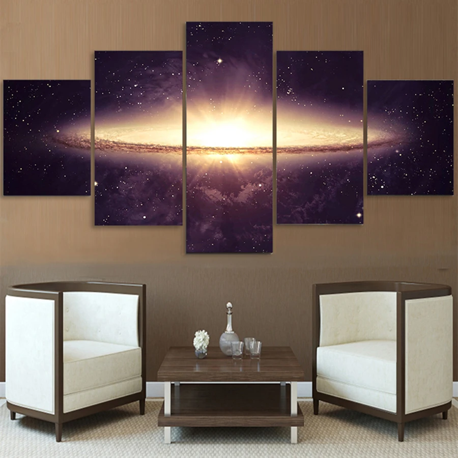 

DIY 5D Diamond Painting 5Pcs Outer Space Series Full Drill Square Embroidery Mosaic Art Picture Of Rhinestones Home Decor Gifts