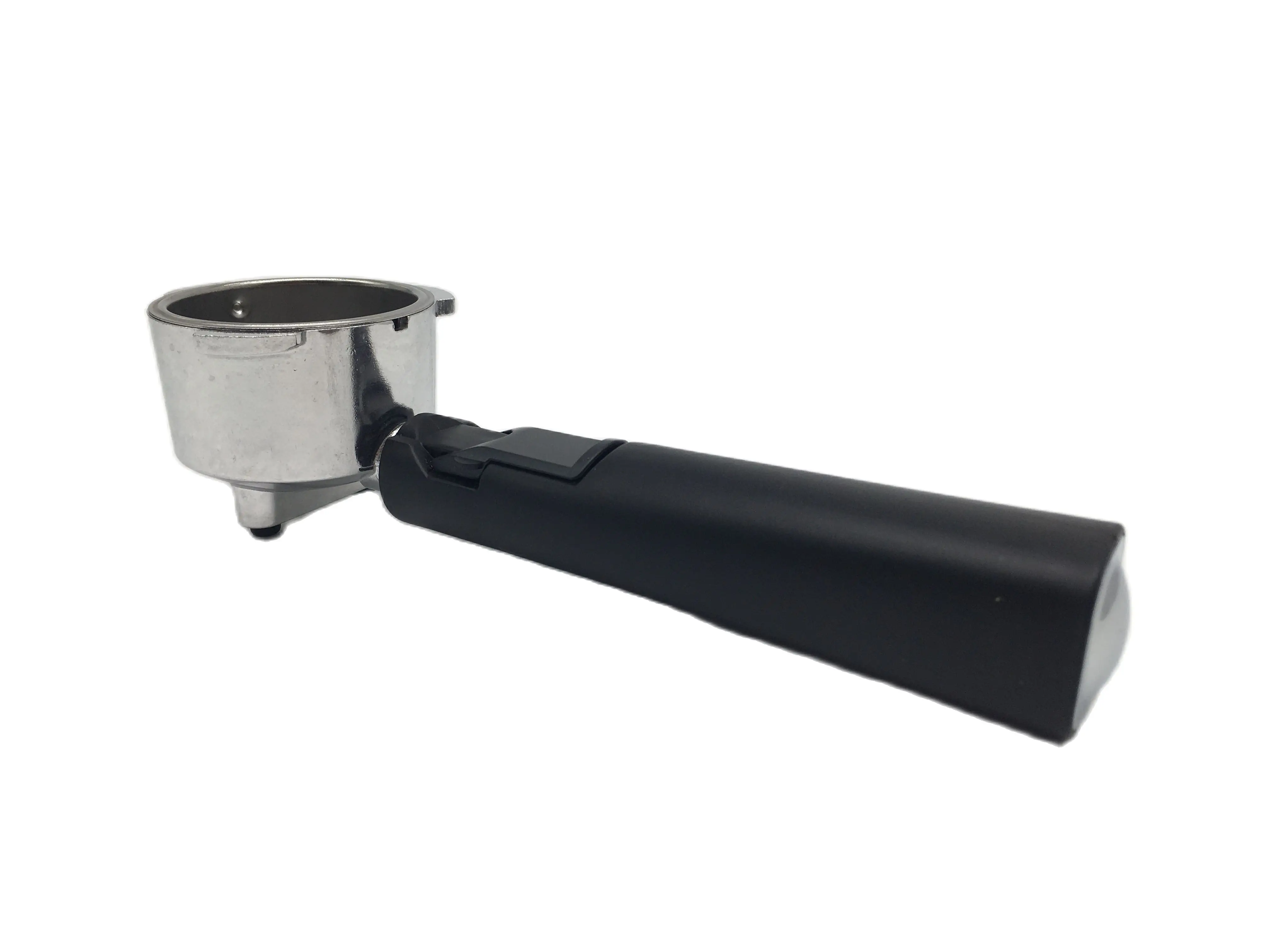 original handle inner 51mm Portafilter filter holder square shank 15-20bar Espresso coffee maker parts