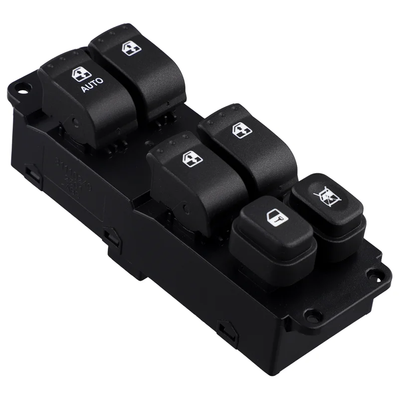 

A51K-Автомобильный переключатель стеклоподъемника для Ssangyong REXTON 2004-2011 8582008C04HEN = 8582008C04HCX