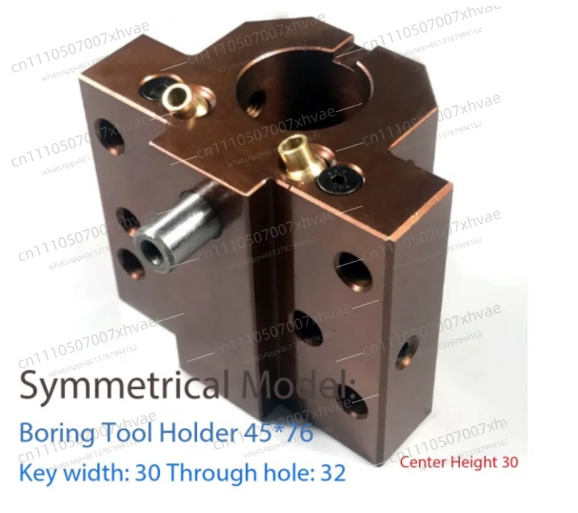 High Precision C-NC Tool Holder Boring and Face End Cutting Tool Holder for Mazak CNC Lathe Machine Parts
