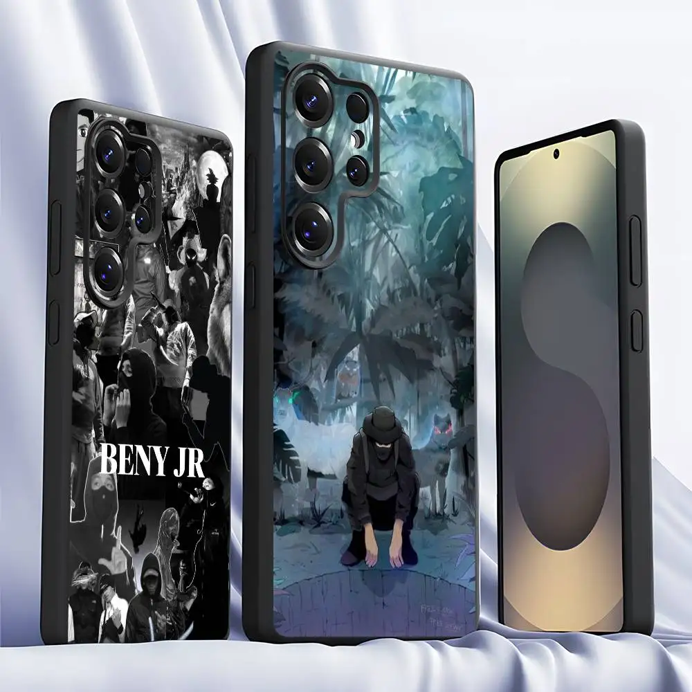 Rapper B-BENY Jr Ph… - image