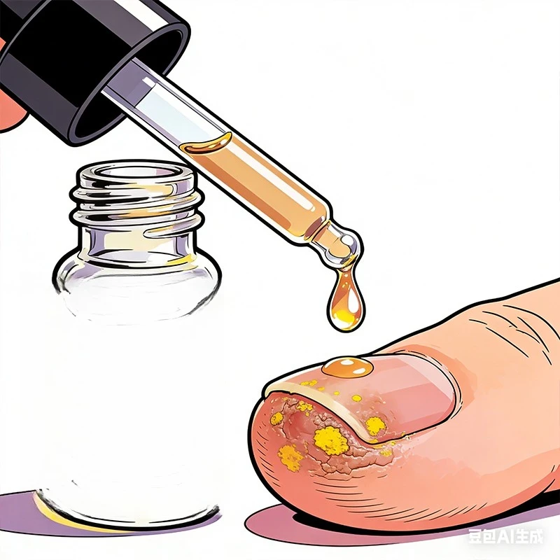 

3ND 2025 Hot Sale Cleaning Nail Brush Tools Plastic Dust Cleaner Brushes Nail Art Manicureed Tool Z8