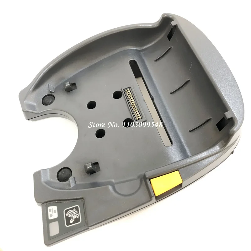 Original Zebra QLN420-EC Ethernet Charging Cradle for Zebra QLN420 Portable Printer