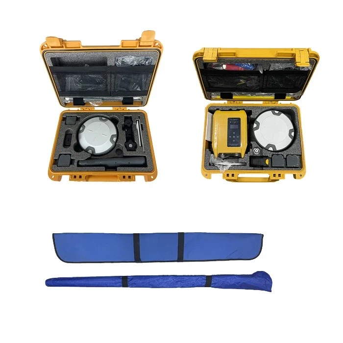 Hi target V90 660 Channel GPS Spectra Precision GNSS RTK gps surveying instrument