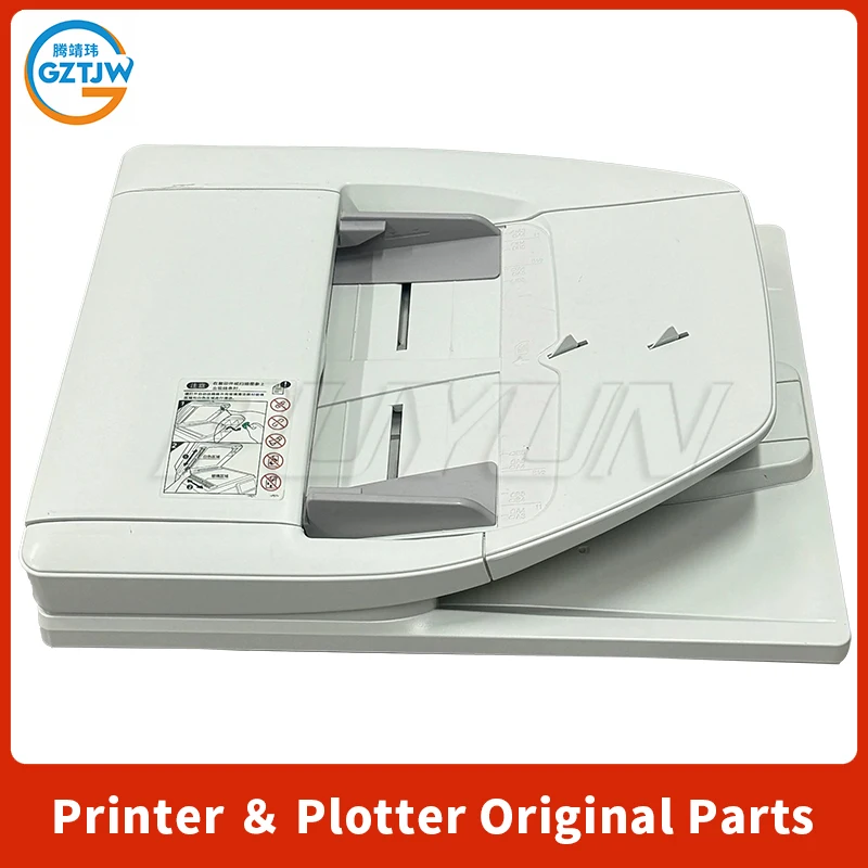 

Automatic Document Feeder For Sharp MX2622R 2621 3081 4081 6081D C3051 4082RV ADF Unit Assembly