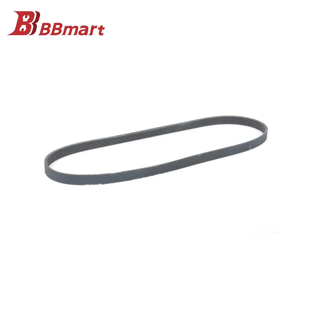 

06L903137A BBmart Auto Parts 1 Pcs Engine Belt For Skoda Karoq Kodiaq Octavia Superb Superb Hao Rui