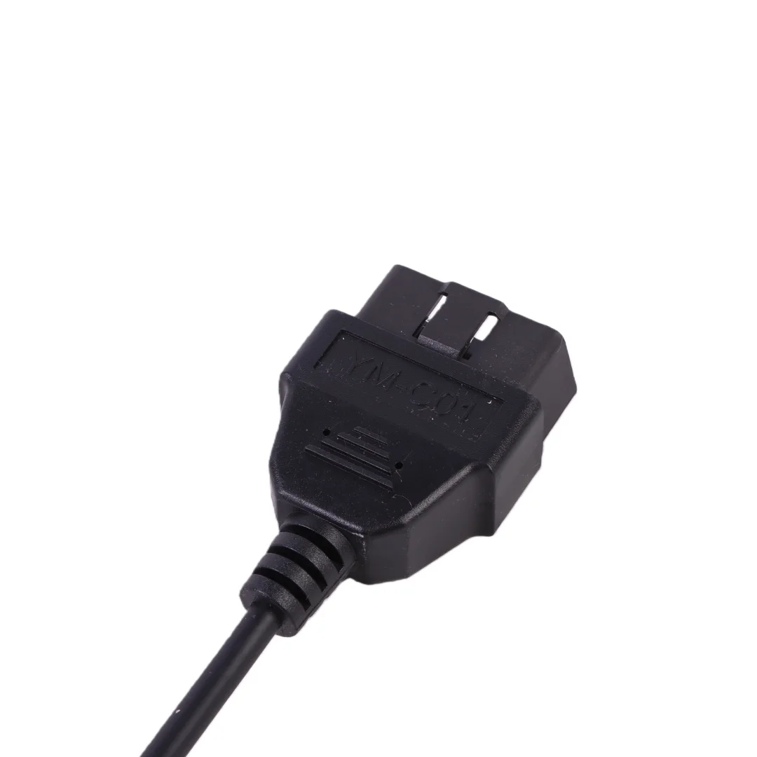 Automotive OBD2 Scanner OBD Code Reader Car Diagnostic Tool Check Engine Fault Automotive Engine Parts