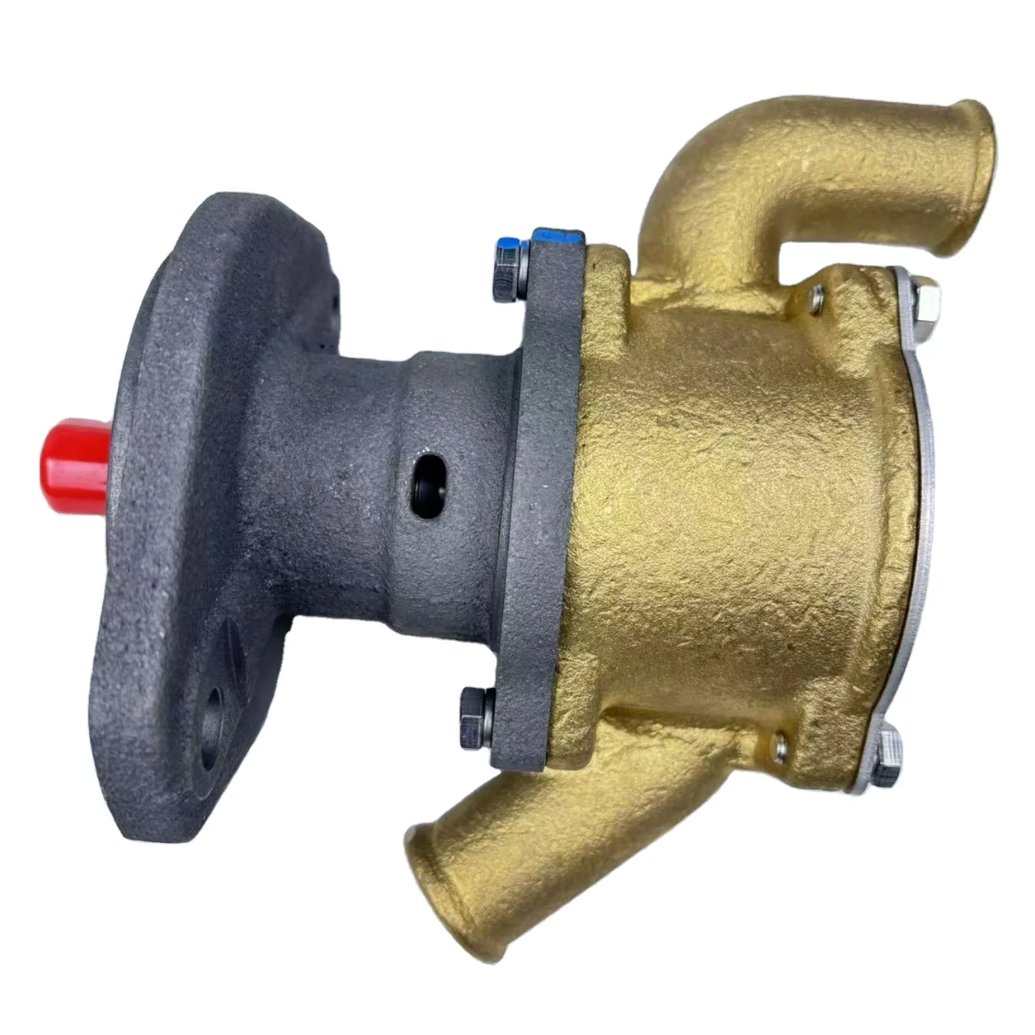 Nouvelle pompe à eau de mer A032Y747 132-0464 G1012 JMP-0N7312 pour moteur de haute qualité