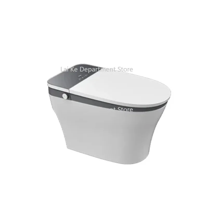 

A Hot saleModern Bathroom Sanitary Ware Smart Automatic Toilet Wc Intelligent Toilet Bowl Smart Toilet