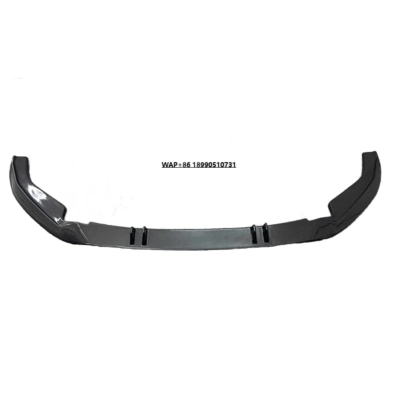 

Carbon Fiber Bumper Front Lip for Rs5