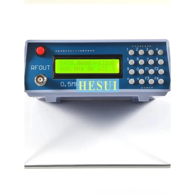 

High frequency Signal source Radio frequency signal source 0.5-470 MHZ FM