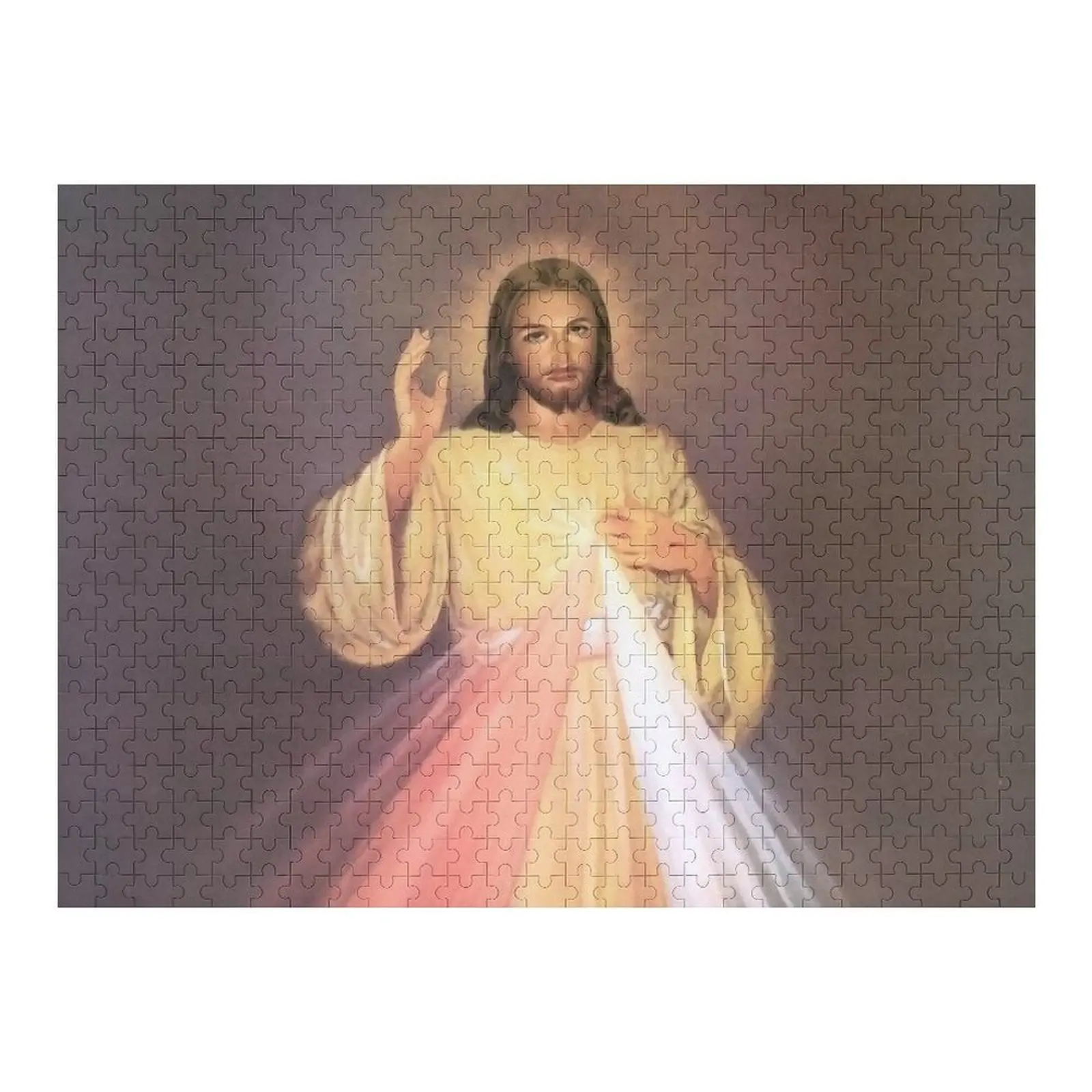 

Пазл Divine Mercy, аниме, фото, пазл на заказ