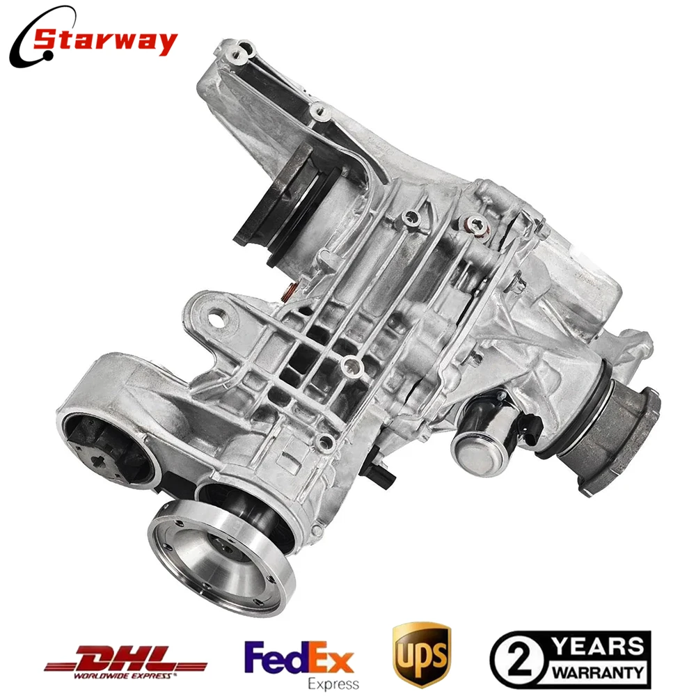 

Задний дифференциал в сборе 0B0500043G для AUDI A4 Quattro A5 A6 A7 Drivetrain 0B0500043A 0B0500043M