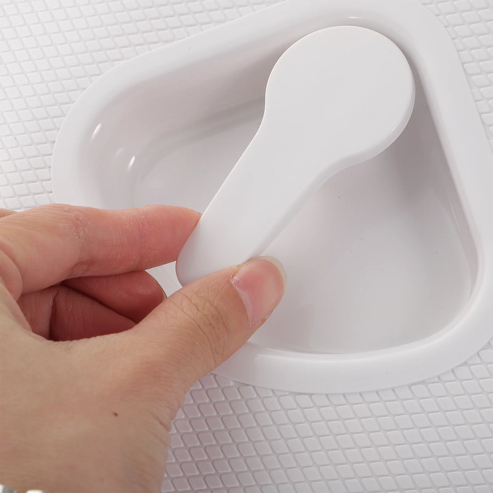 

Boat Deck Access Hatch Replacement Uv Resistant Abs Inspection Hatch For Marine Storage Upgrade Boat Accessories