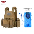 Mud-2L Blue