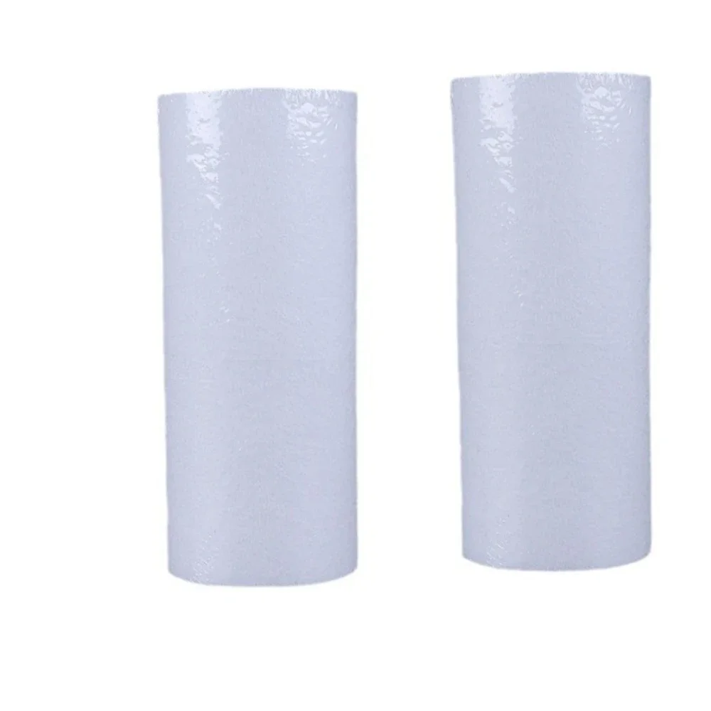 

Хлопковые фильтры Jumbo PP 10 дюймов и 20 x 4,5 дюйма — 5 и 1 микрон для очистки чистой воды Высокоэффективная система фильтрации