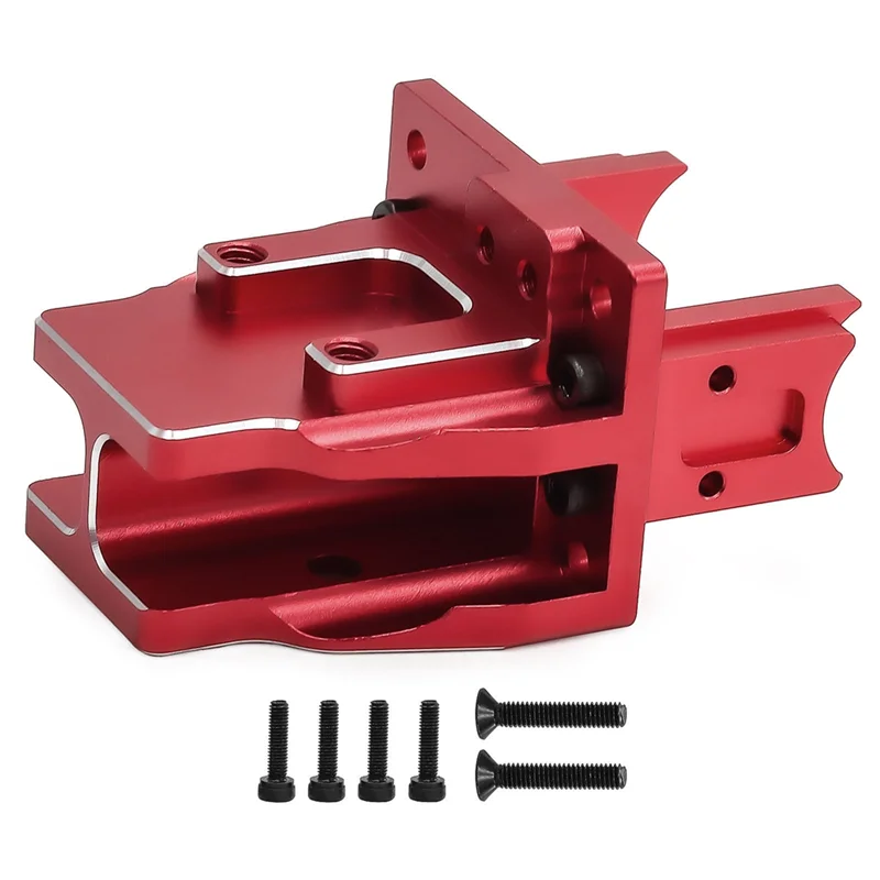 AINY-pour ARRMA 1/8 échelle KRATON EVB RC mise à niveau de voiture Kit de couverture différentielle moyenne ensemble d'accessoires