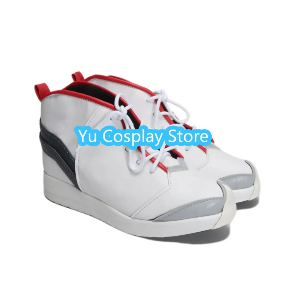

Yu Cosplay Store Sanzhi Mingna Cosplay Shoes Anime Cosplay Shoes Boots Halloween Costumes Props