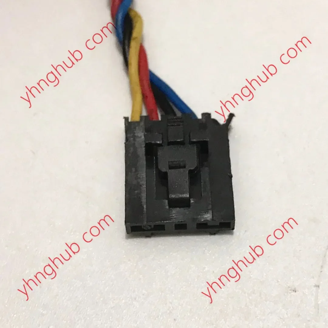 AVC DA09232B12H P400 DP/N:U7581 0U7581 Ventola di raffreddamento per server CC 12 V 1,0 A 92 x 92 x 32 mm a 4 fili
