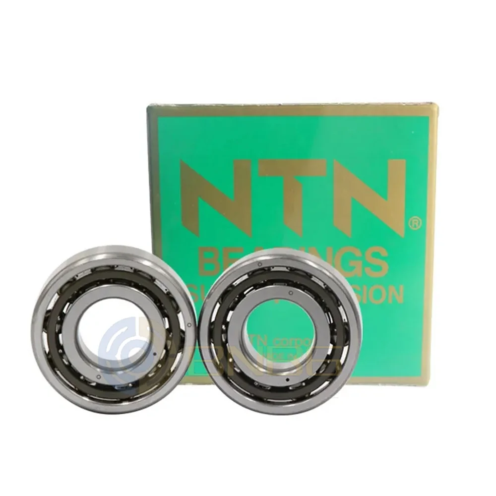 NTN JAPAN Angular Contact Ball Bearings High Precision 7200 7201 7202 7203 7204UCG/UCDB/CDB/GL/GNP4/GNP5