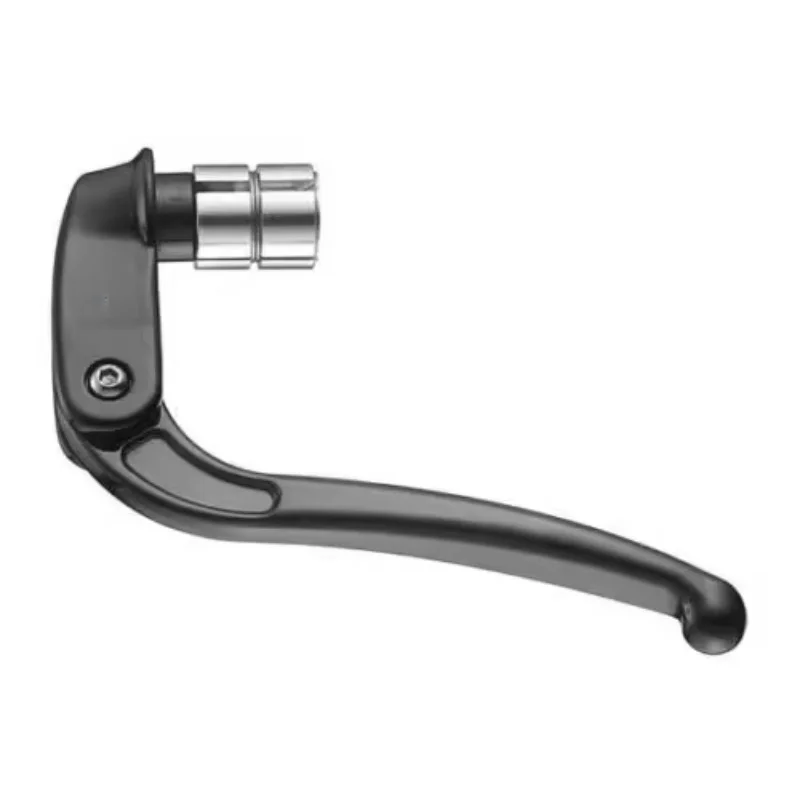 

Steel pipe truck city road brake lever, aluminum alloy retro brake lever