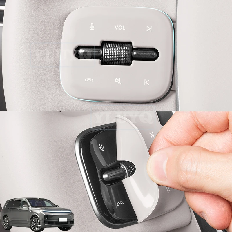 Li Auto Lixiang L9 …