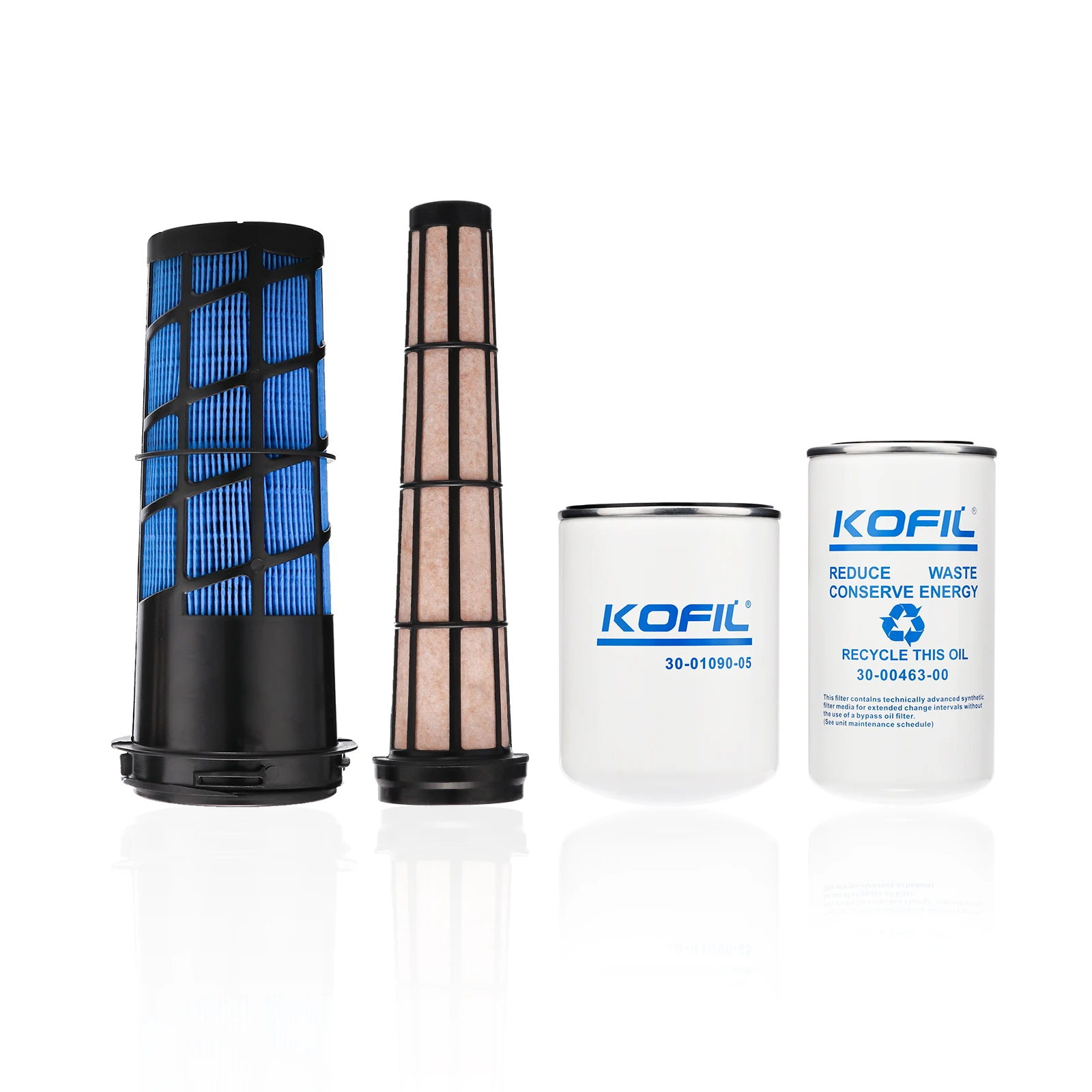 

Filter Maintenance Service Kit 30-00471-20 30-00463-00 30-01090-05 For Carrier Reefer Unit 7300 7500
