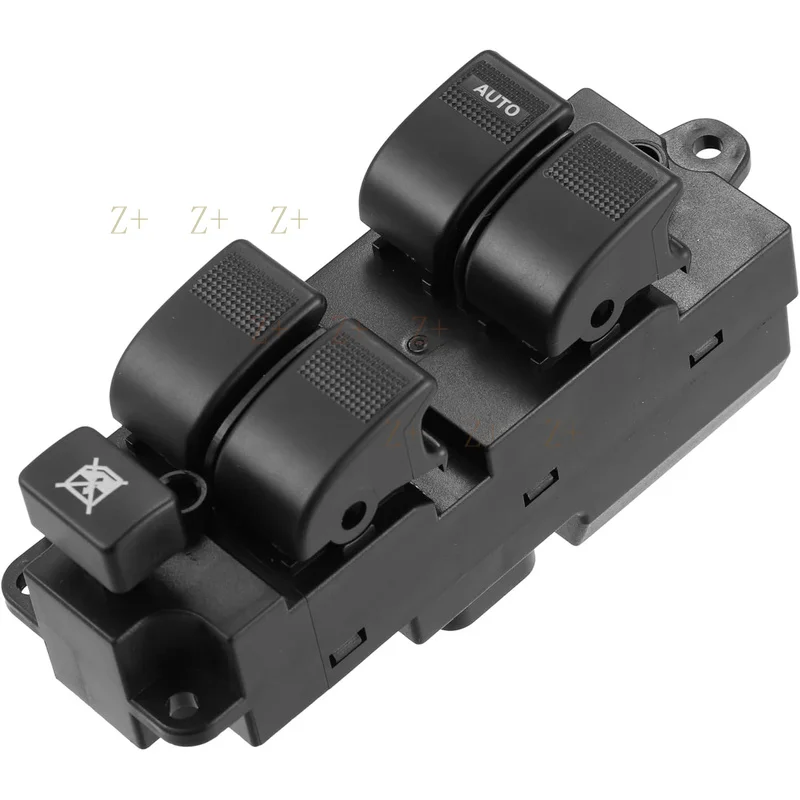 Z+  AB39-14540-BB Power Window Switch Front Left For 2012-15 Ford Ranger Mazda BT-50