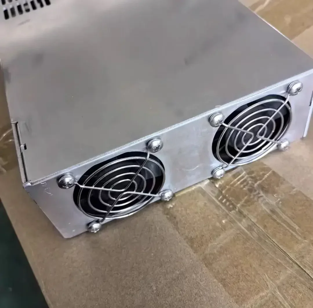 متوفر RSP-2400-24 مستعمل x1
