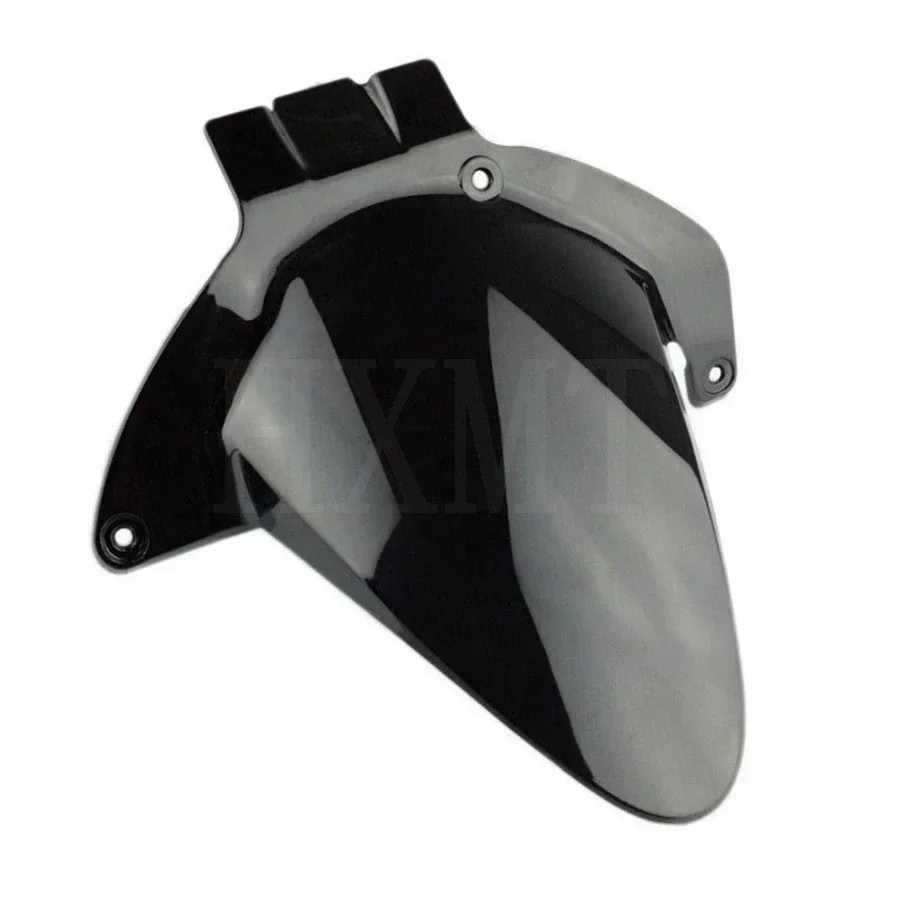 For Honda CBR 600 F4I 2001 2002 2003 2004 Motorcycle Rear Wheel Hugger Fender Mudguard Mud Splash Guard CBR600 CBRF4I