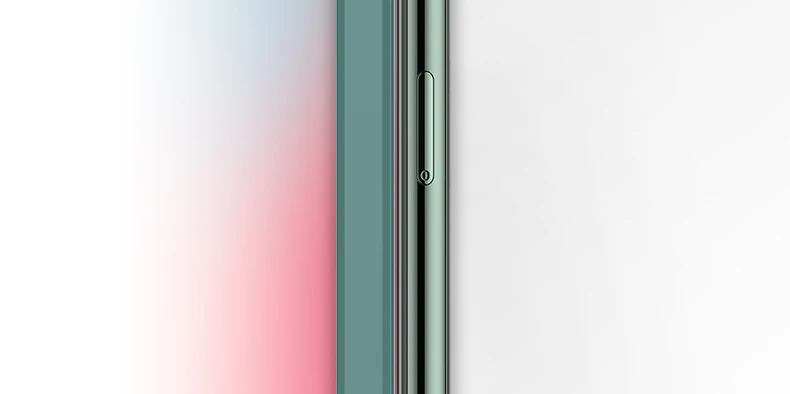 Original quadratische weiche flüssige Silikon hülle Fundas für iPhone 11 12 13 14 Pro Max Mini x xs xr 7 8 plus se stoß feste Abdeckung – Detail 7