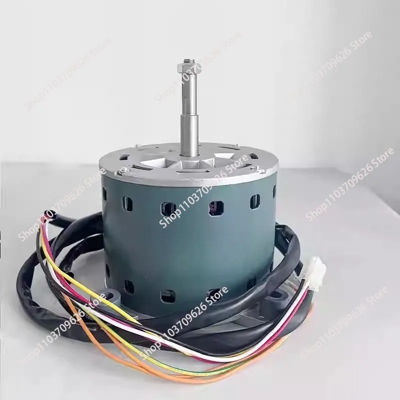 for YDK-150W-8 YDK-90W-8YDK-110W-8 Indoor air conditioner motor  Internal fan operation asynchronous