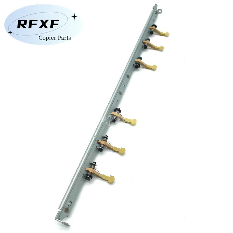 019K98743  Fuser Separator Finger Support For Xerox 4127 4110 4112 4595 4590 D125 D110 D126 separator claw stand Copier Parts