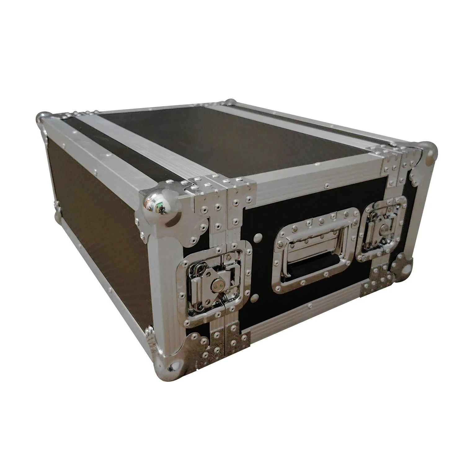 Flight Case Normal Version Without Wheels Audio Sound Equipment Portable Flight Case