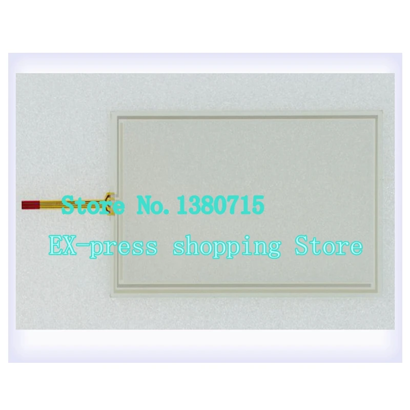 NP5-MQ000B New Touch Screen Glass NP5-MQ001B NP5-SQ000B NP5-SQ001B 5.7 Inch Glass Panel For Repair