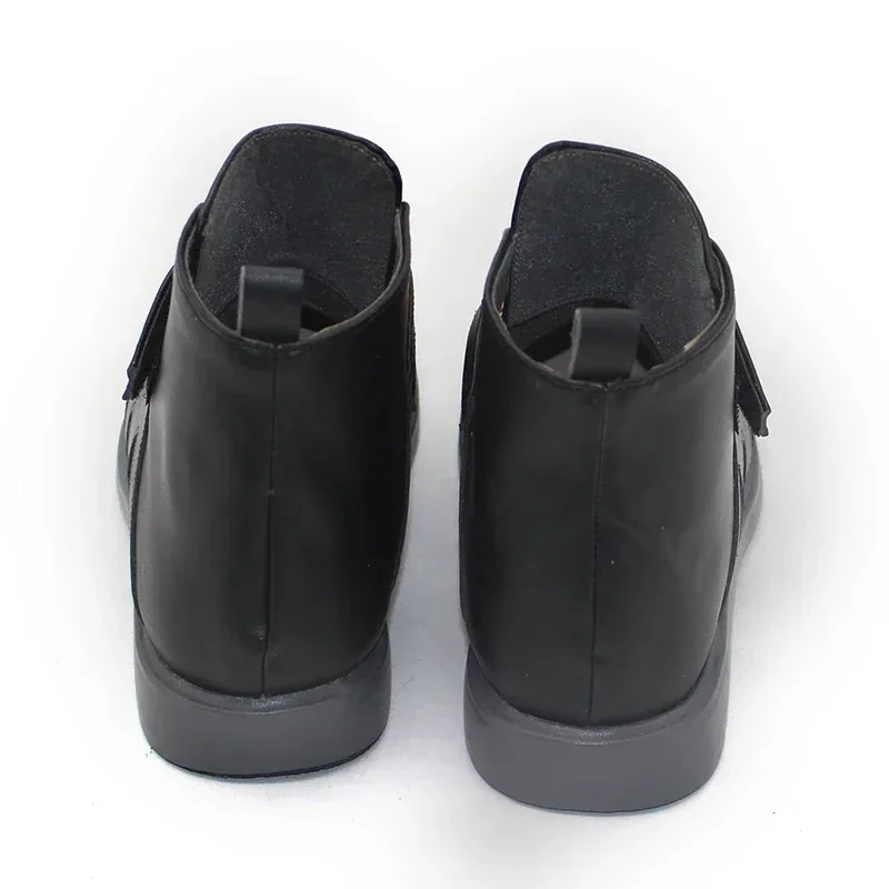 

25COSPhoenix обувь для косплея Game Valorant реквизит для косплея Хэллоуин карнавальные ботинки обувь из искусственной кожи на заказ