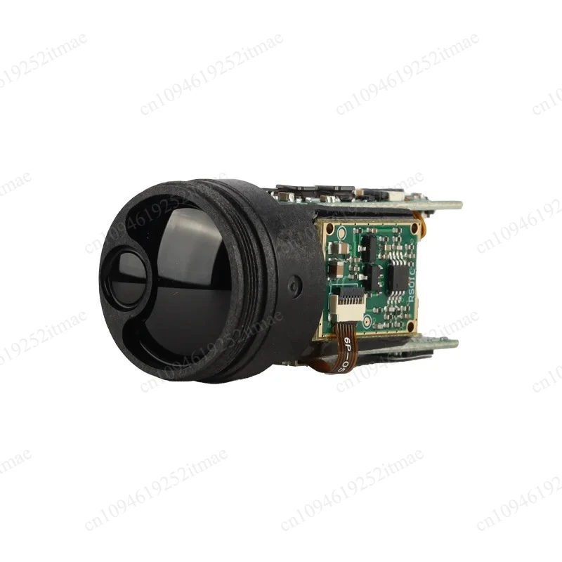 1000M Laser Distance Sensor TOF RS485 Module For UAV Surveying