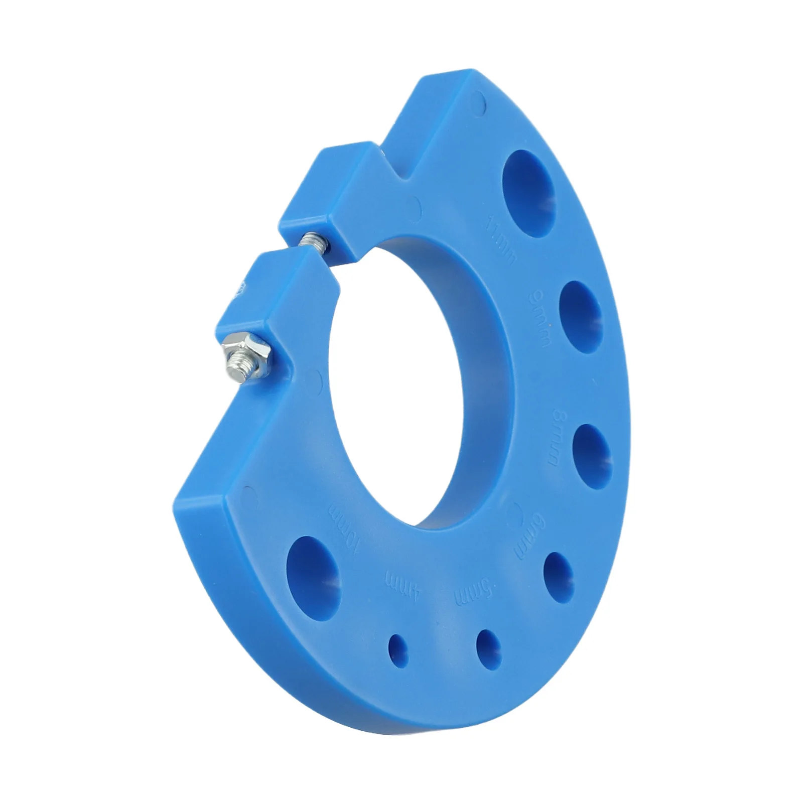 Drill Bit Grinding Tool Bit Grinding Attachment For Sharpening Guide Tool For Angle Grinder Power Tool Parts