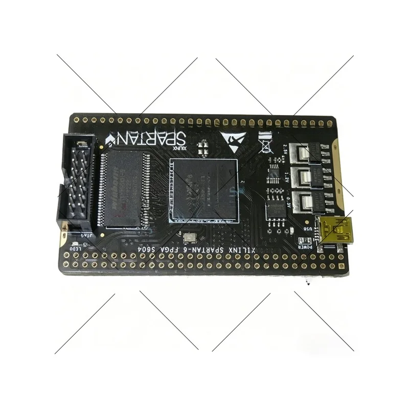 FPGA Development Core Board With SDRAM For Embedded System Learning