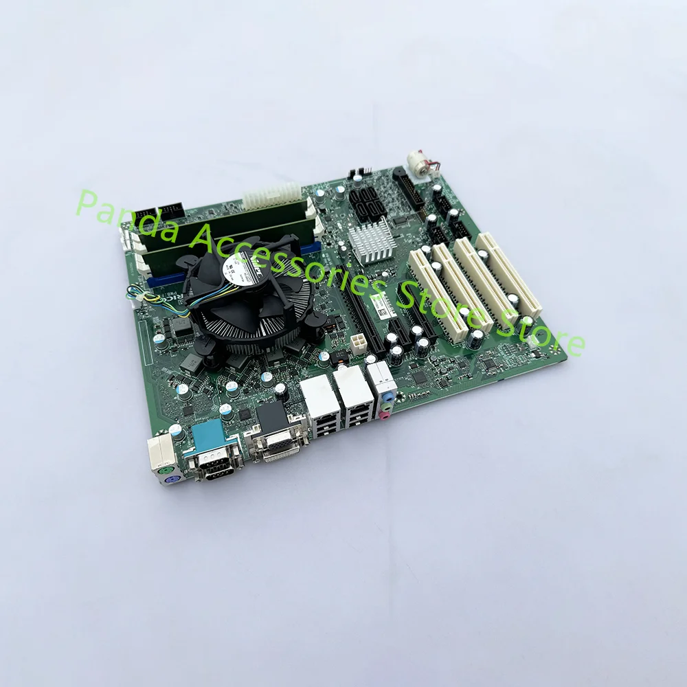 Placa base de computadora industrial FB18 PWB: FB18 PWB NO.R0536003