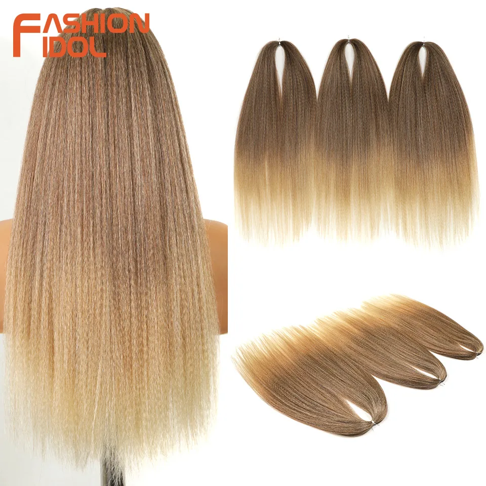 fashion-idol-cabelo-sintetico-liso-yaki-macio-de-24-polegadas-210g-3-pecas-pacotes-de-cabelo-volumoso-para-trancas-extensoes-de-cabelo-marrom-para-croche