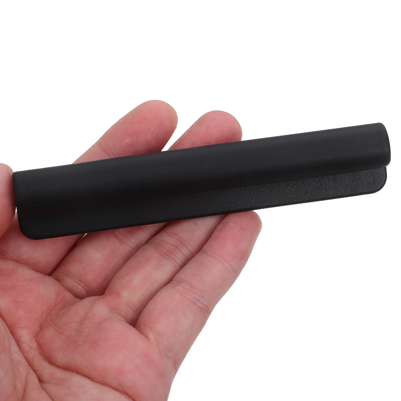 

2Pcs Silicone Self-Adhesive Pen Holder Flexible Pencil Clip Desk Organizer for Markers Office Use Silicone Pen Clip