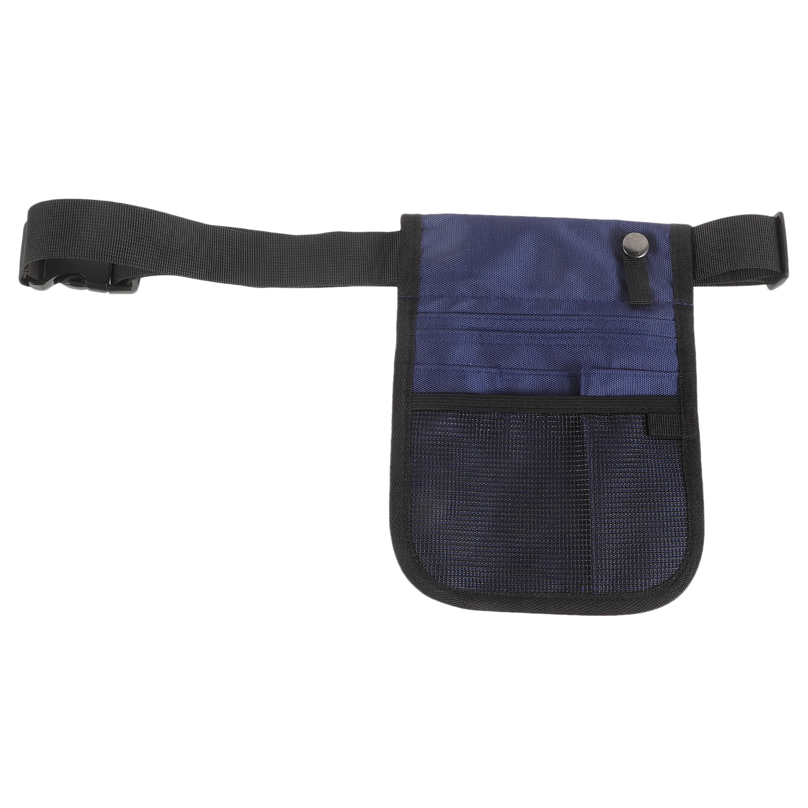 

Multifunctional Storage Waist Apron Nurses Bags Fanny Oxford Cloth Work