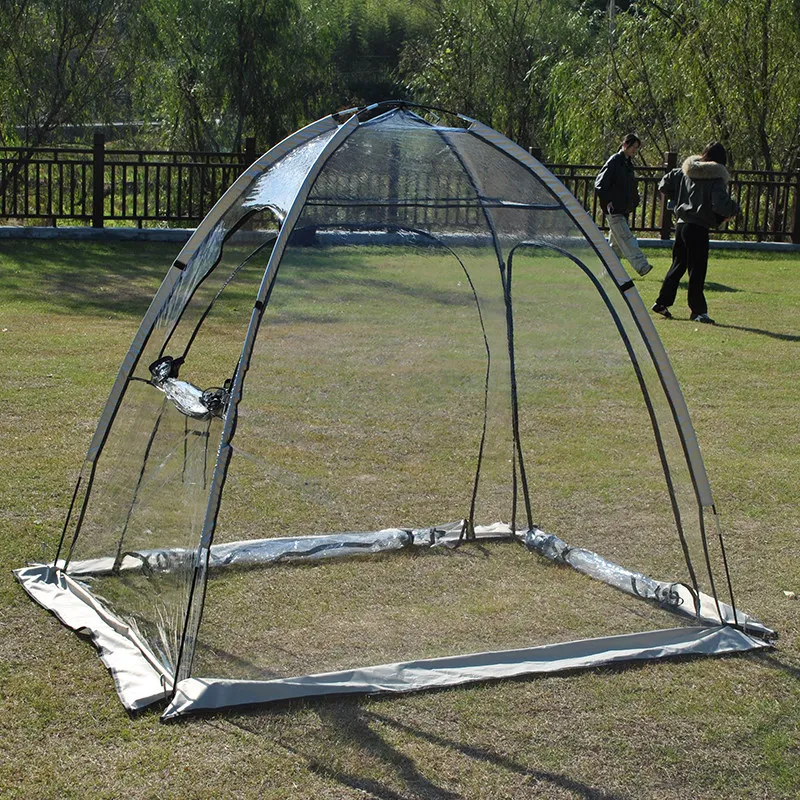 

Надувной водонепроницаемый тент-маркиза для улицы, павильон, кабина для покраски, беседка, выдвижной навес для затенения