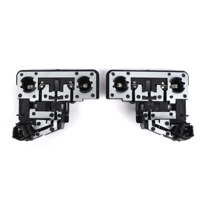 

Rear Inner Light Bulb Holder Right/Left Side 8K5945257B 8K5945258B for Audi A4 B8 Saloon 2008-2012 Repair Parts Auto Accessory