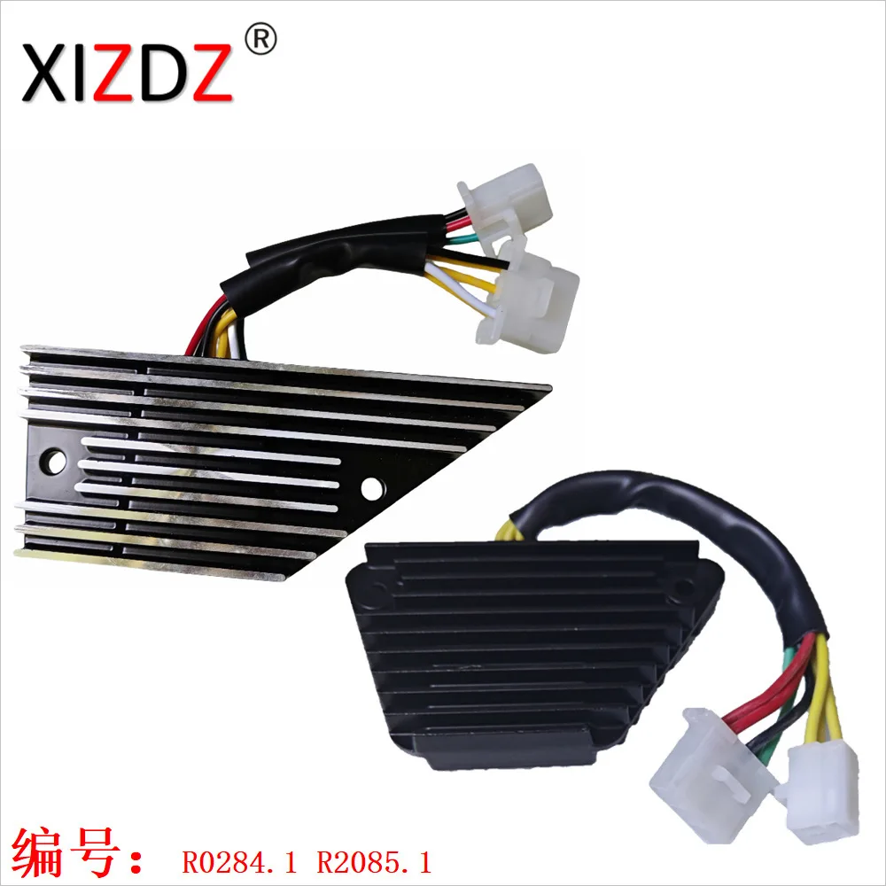 

Suitable for Honda CBX 750 F 31600-MJ0-003SH255A-12