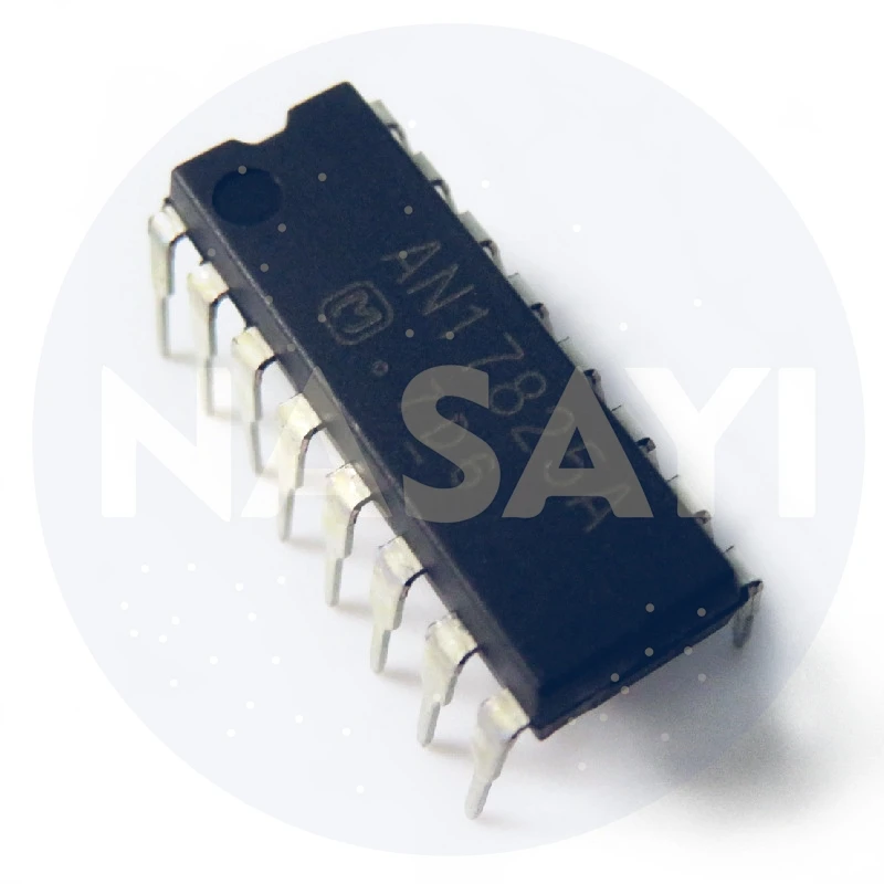 1-100PCS SMK0460 460 AN17825A AN17825 TDA7264 7264 L78M15CDT 78M15 NS4205 4205 UT43 UT