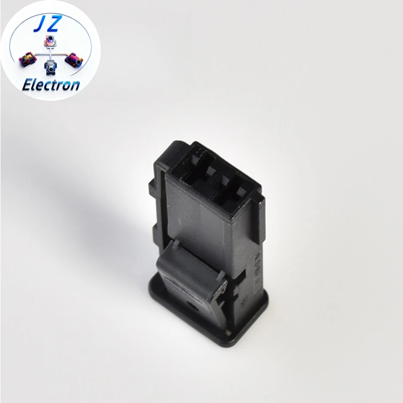 20PCS Original Genuine 1563189-1 Plastic Shell Waterproof Connectors For Car Smart Electronic Devices Automobile