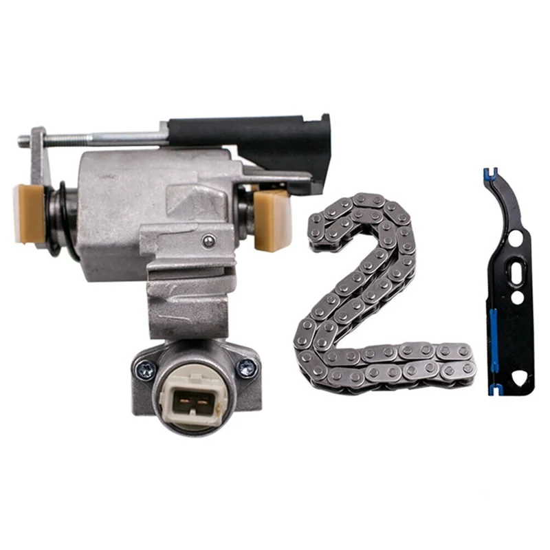 

Комплект натяжителя цепи A30F для A3 A4 A6 TT VW Jetta Golf Passat Beetle 1,8T 058109088B 058109088E 058109088H Запчасти