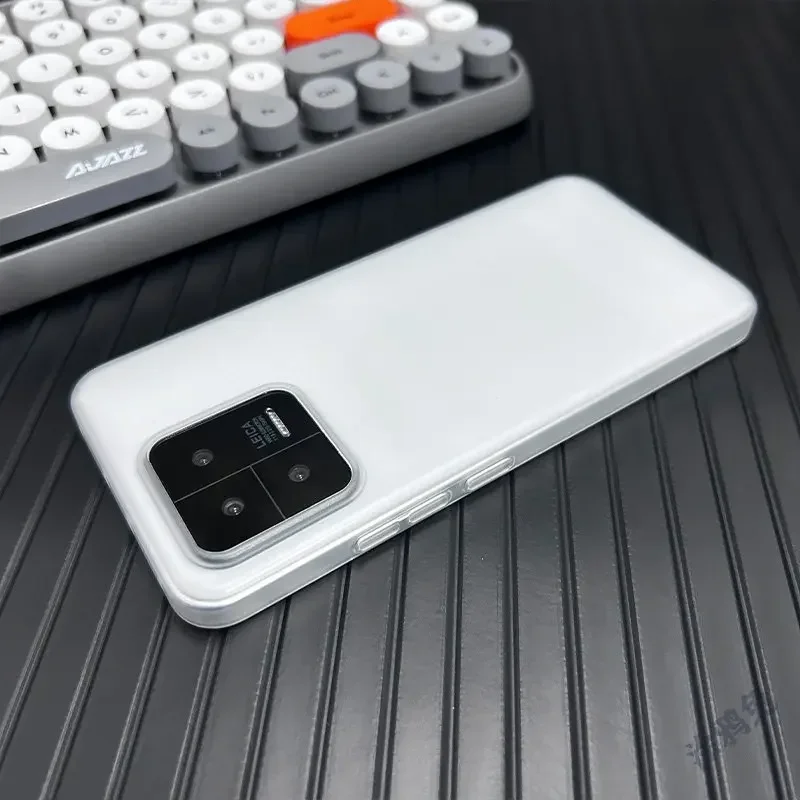 case for xiaomi 13 14 pro pp ultra thin 0.3mm cases